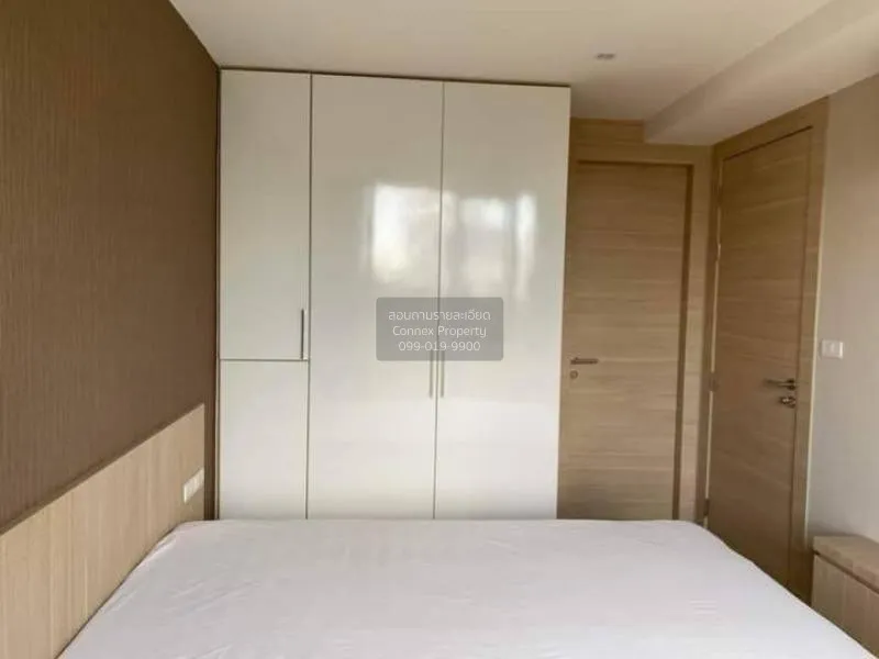 FOR RENT condo , Klass Silom , BTS-Chong Nonsi , Silom , Bang Rak