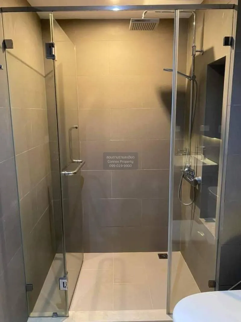 FOR RENT condo , Klass Silom , BTS-Chong Nonsi , Silom , Bang Rak