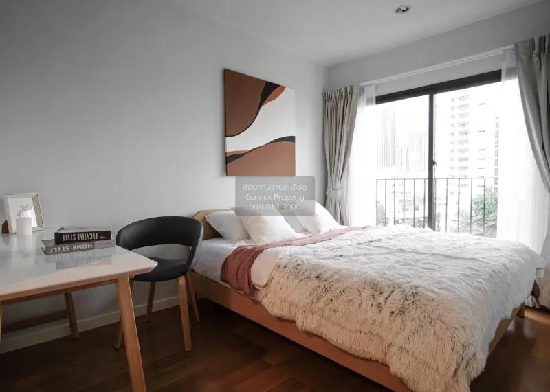 เช่าคอนโด  คอนโดเลต ดเวล สุขุมวิท 26 BTS-พร้อมพงษ์ คลองตัน เขต คล 1