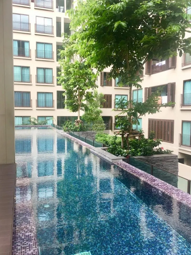 เช่าคอนโด  คอนโดเลต ดเวล สุขุมวิท 26 BTS-พร้อมพงษ์ คลองตัน เขต คล