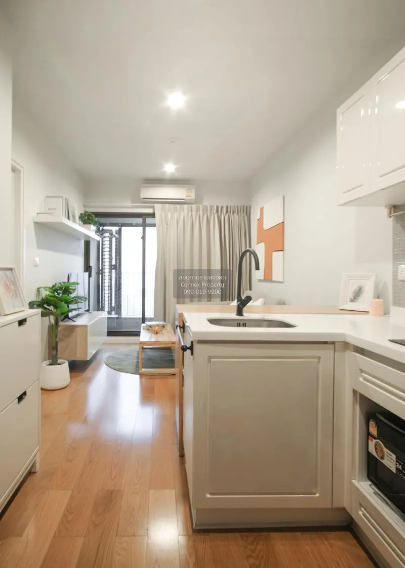 เช่าคอนโด  คอนโดเลต ดเวล สุขุมวิท 26 BTS-พร้อมพงษ์ คลองตัน เขต คล 2