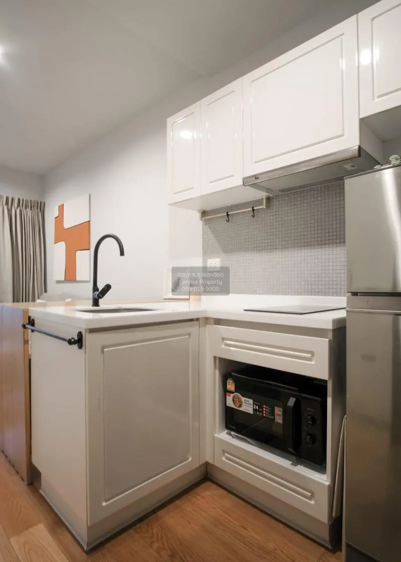 เช่าคอนโด  คอนโดเลต ดเวล สุขุมวิท 26 BTS-พร้อมพงษ์ คลองตัน เขต คล 4