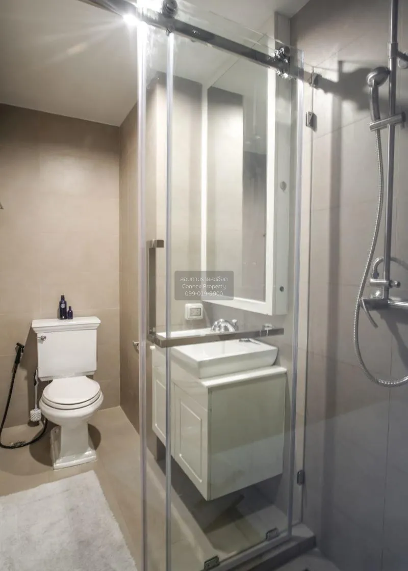 เช่าคอนโด  คอนโดเลต ดเวล สุขุมวิท 26 BTS-พร้อมพงษ์ คลองตัน เขต คล