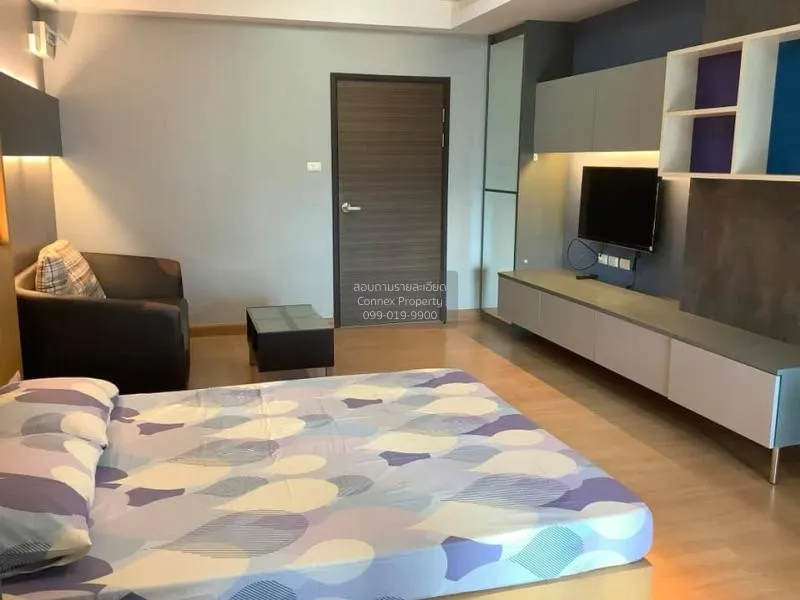 FOR RENT condo , Supalai Park Ratchaphruek - Phetkasem , nice vie