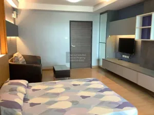 FOR RENT condo , Supalai Park Ratchaphruek - Phetkasem , nice view , high floor , BTS-Bang Wa , Bang Wa , Phasi Charoen , Bangkok , CX-54769