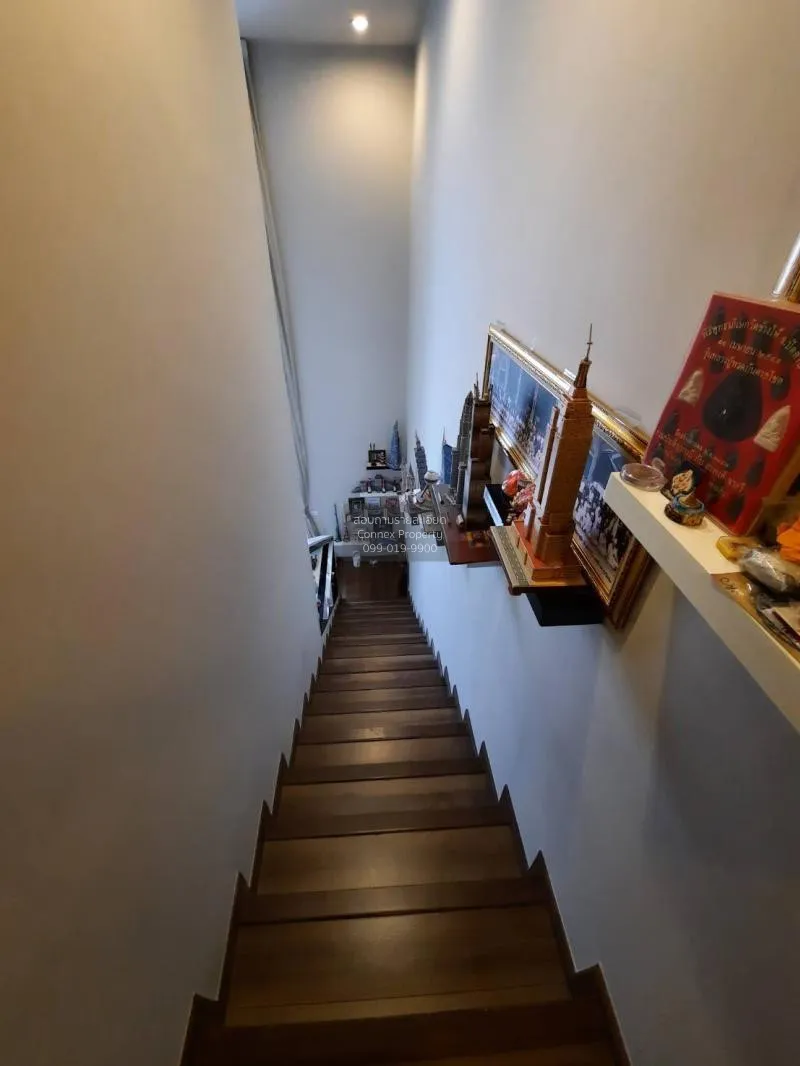 ขายคอนโด  ออนิกซ์ พหลโยธิน ดูเพล็กซ์ วิวสวย ชั้นสูง BTS-สะพานควาย