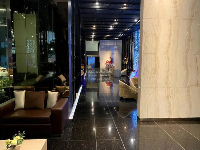 ขายคอนโด  ออนิกซ์ พหลโยธิน ดูเพล็กซ์ วิวสวย ชั้นสูง BTS-สะพานควาย