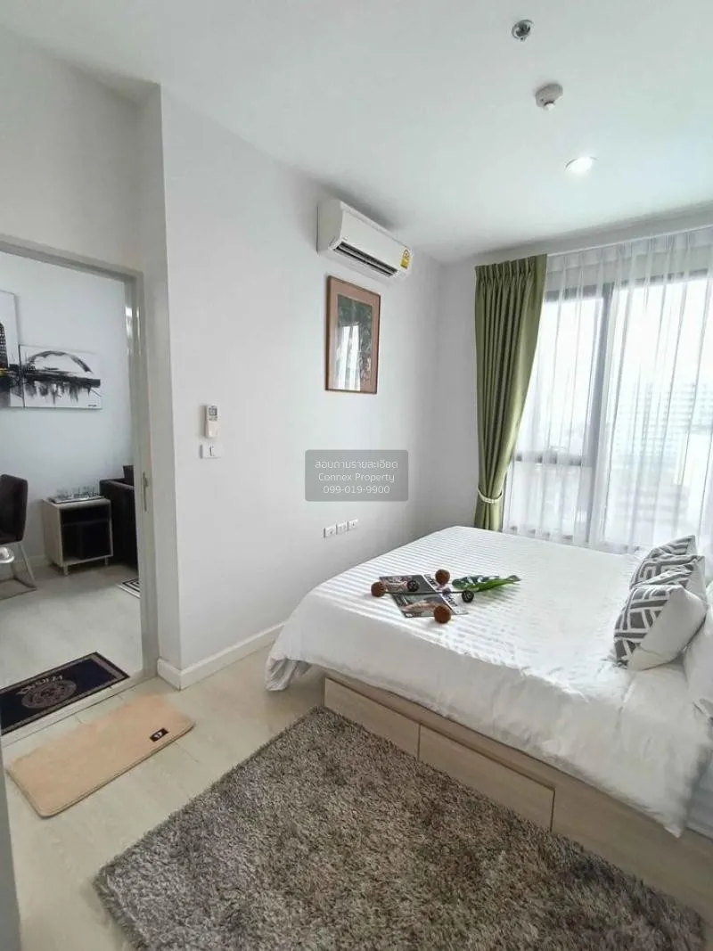 ขายคอนโด  นิช ไพรด์ ทองหล่อ-เพชรบุรี BTS-ทองหล่อ บางกะปิ เขต ห้วย