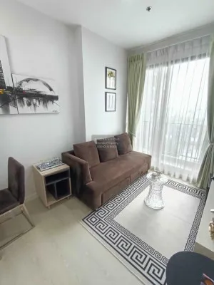 FOR SALE condo , Niche Pride Thonglor-Phetchaburi , BTS-Thong Lo , Bang Kapi , Huai Khwang , Bangkok , CX-54772