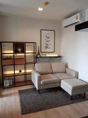 FOR RENT condo , The Base Garden Rama 9 , ARL-Ramkhamhaeng , Hua Mak , Bang Kapi , Bangkok , CX-54775