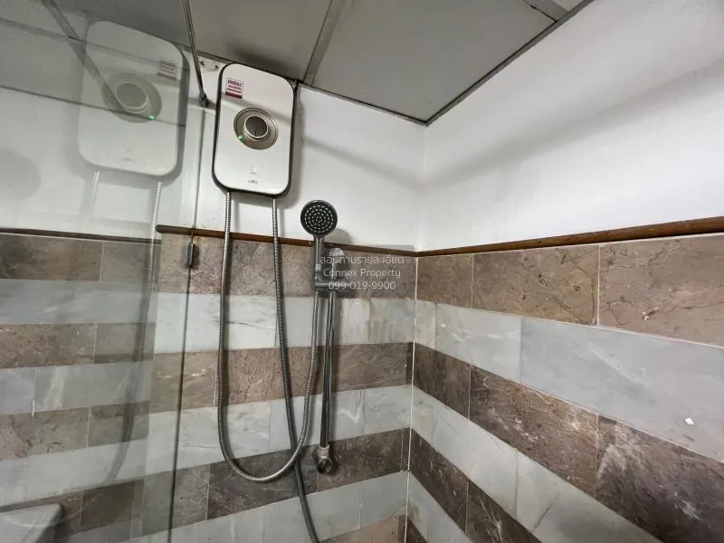 FOR RENT condo , Sukhumvit Suite , nice view , high floor , BTS-N