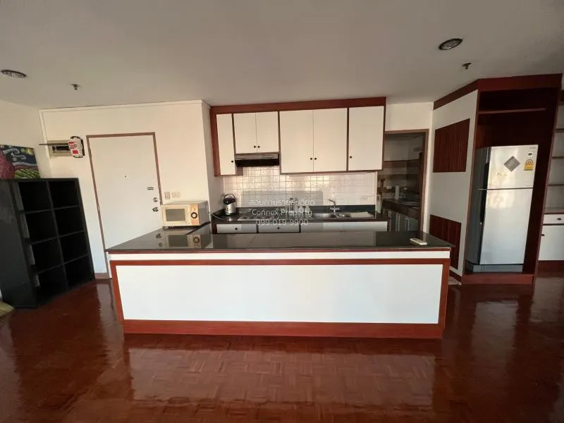 FOR RENT condo , Sukhumvit Suite , nice view , high floor , BTS-N 3