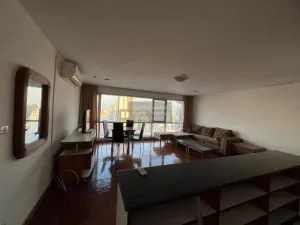 FOR RENT condo , Sukhumvit Suite , nice view , high floor , BTS-Nana , Khlong Toei Nuea , Watthana , Bangkok , CX-54777