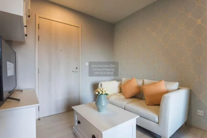 เช่าคอนโด  ไลฟ์ อโศก วิวสวย MRT-เพชรบุรี บางกะปิ เขต ห้วยขวาง กรุ 1