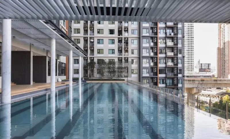 เช่าคอนโด  ไลฟ์ อโศก วิวสวย MRT-เพชรบุรี บางกะปิ เขต ห้วยขวาง กรุ