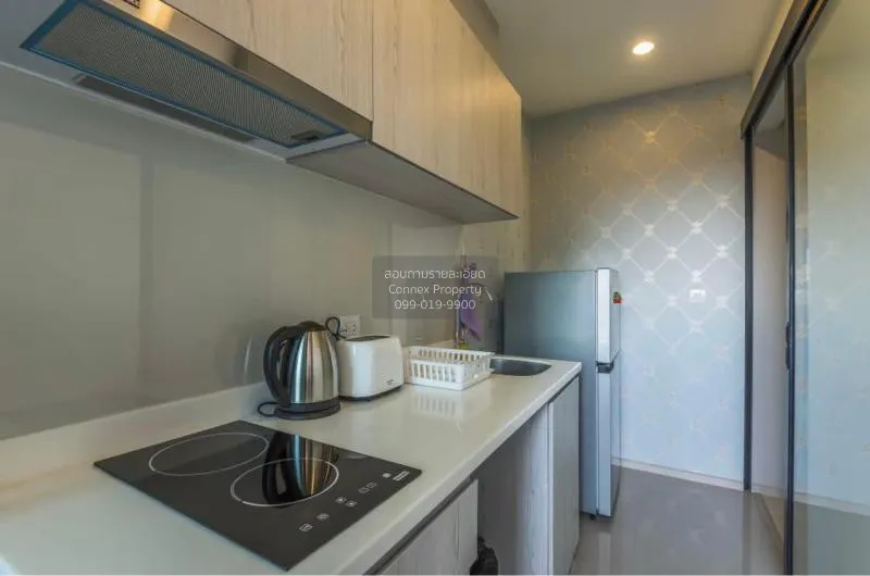 เช่าคอนโด  ไลฟ์ อโศก วิวสวย MRT-เพชรบุรี บางกะปิ เขต ห้วยขวาง กรุ 4