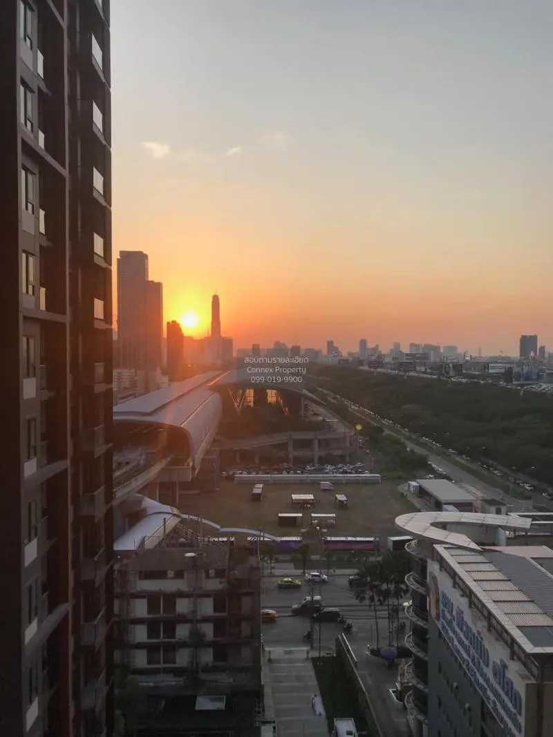 เช่าคอนโด  ไลฟ์ อโศก วิวสวย MRT-เพชรบุรี บางกะปิ เขต ห้วยขวาง กรุ