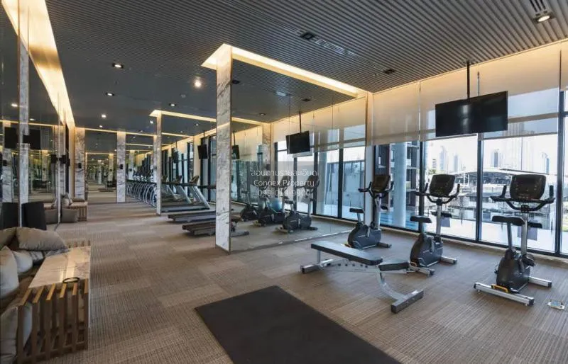 เช่าคอนโด  ไลฟ์ อโศก วิวสวย MRT-เพชรบุรี บางกะปิ เขต ห้วยขวาง กรุ