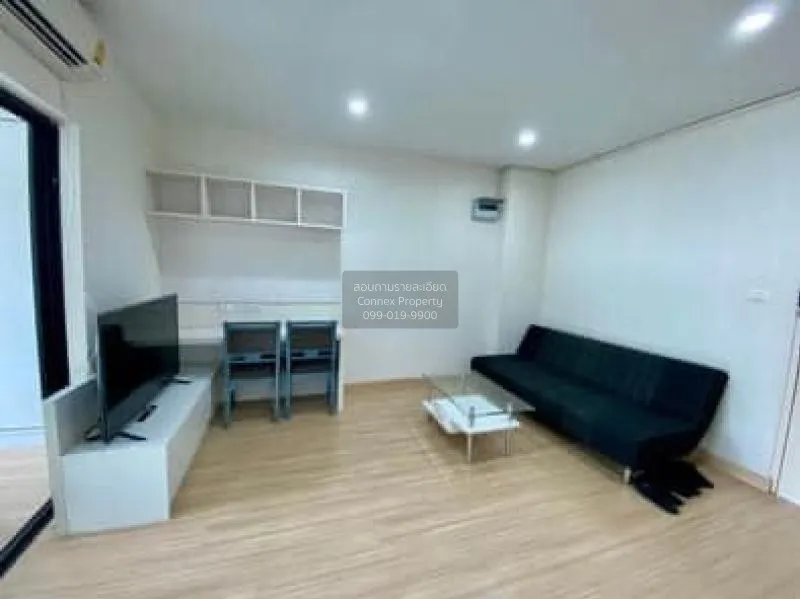 เช่าคอนโด  แฮปปี้ คอนโด ลาดพร้าว 101 คลองจั่น เขต บางกะปิ กรุงเทพ 2