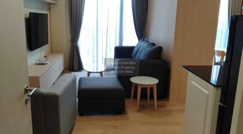 FOR RENT condo , Noble Recole , nice view , high floor , BTS-Asok 1