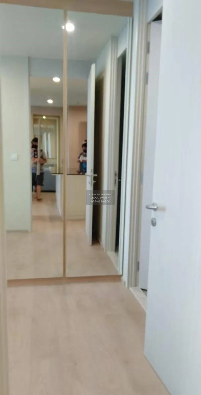 FOR RENT condo , Noble Recole , nice view , high floor , BTS-Asok