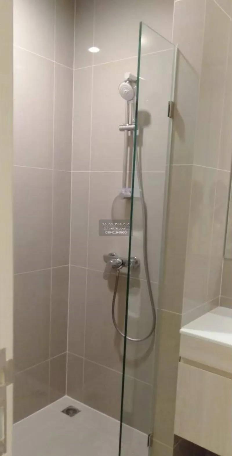 FOR RENT condo , Noble Recole , nice view , high floor , BTS-Asok