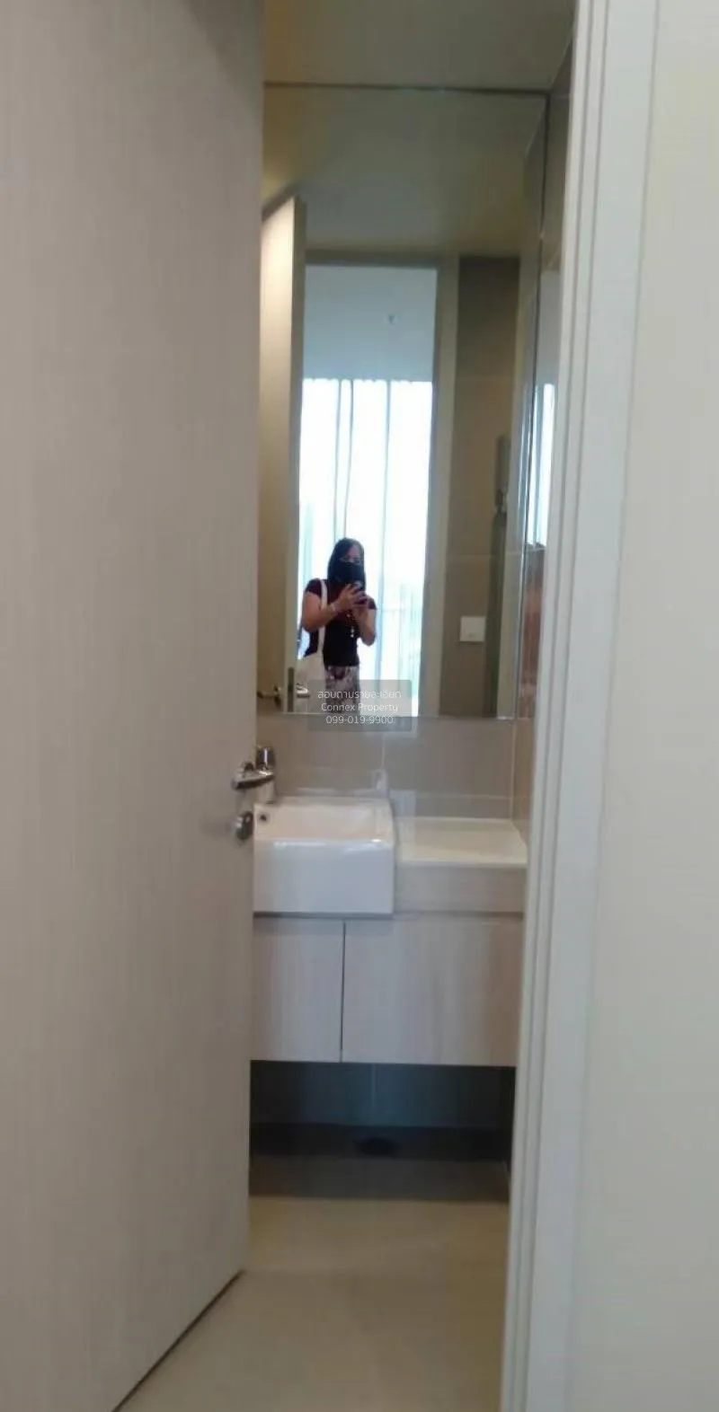 FOR RENT condo , Noble Recole , nice view , high floor , BTS-Asok