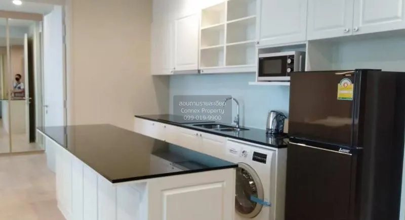 FOR RENT condo , Noble Recole , nice view , high floor , BTS-Asok