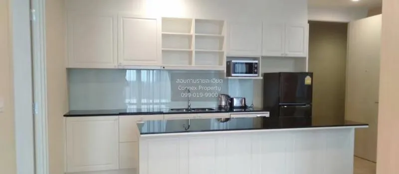 FOR RENT condo , Noble Recole , nice view , high floor , BTS-Asok