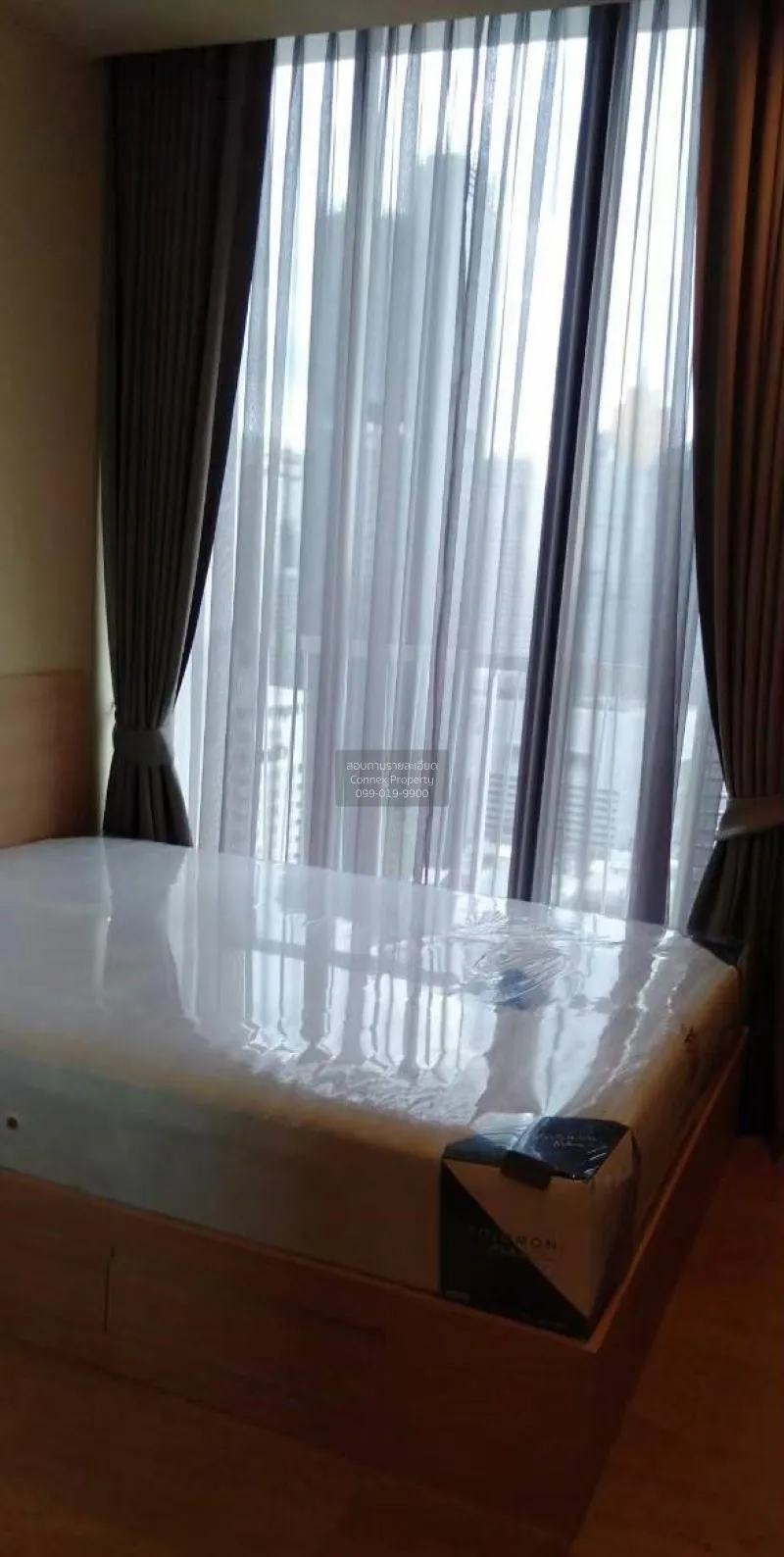 FOR RENT condo , Noble Recole , nice view , high floor , BTS-Asok