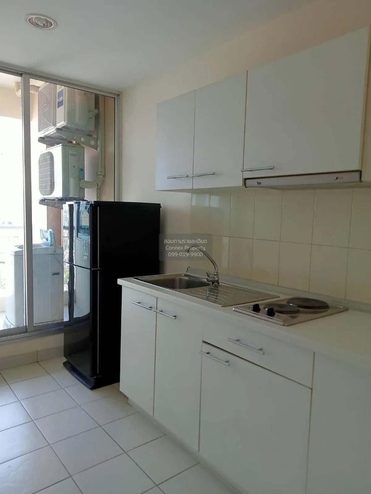 FOR RENT condo , Life @ Sukhumvit 65 , BTS-Ekkamai , Phra Khanong 4