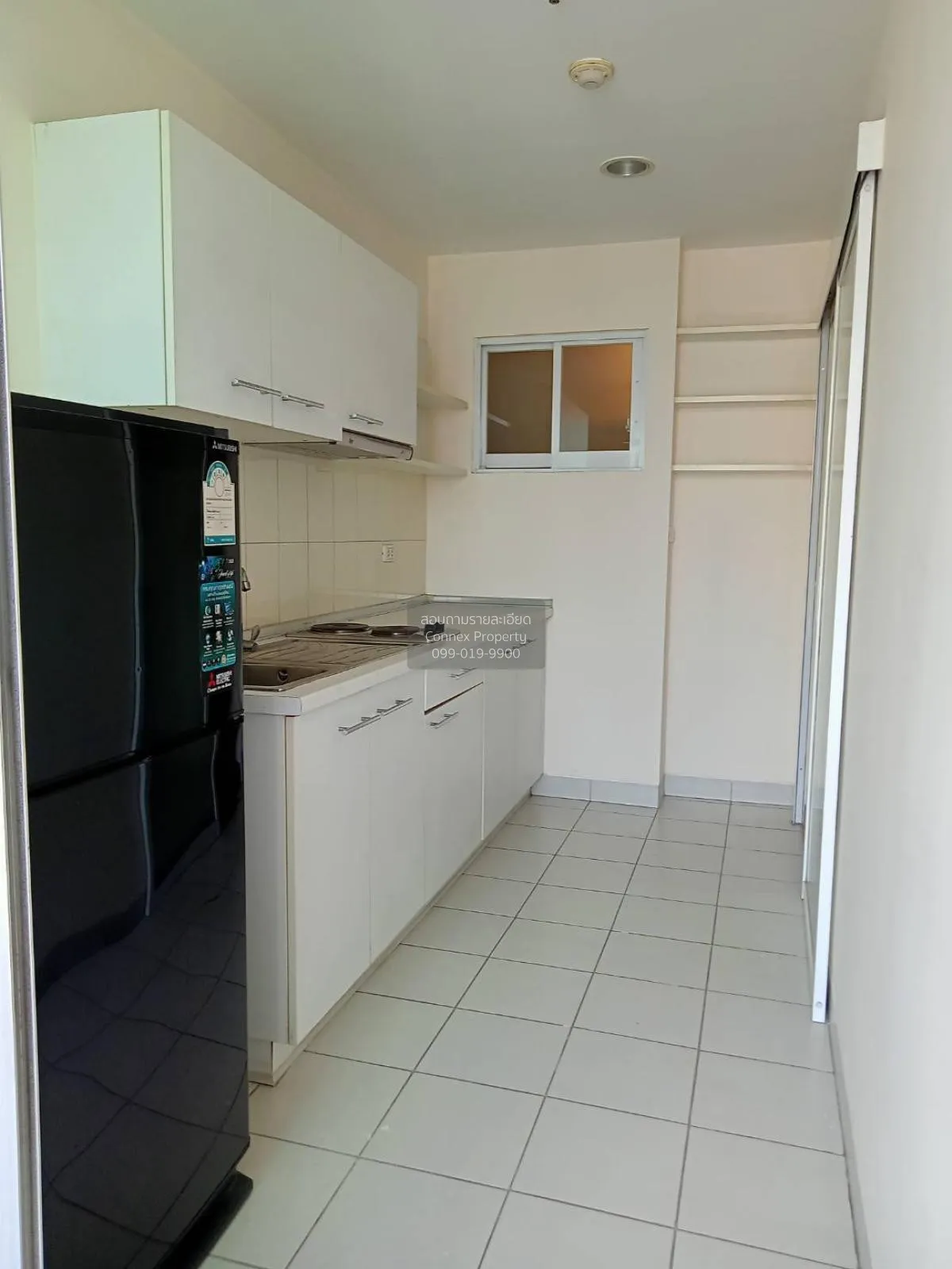 FOR RENT condo , Life @ Sukhumvit 65 , BTS-Ekkamai , Phra Khanong