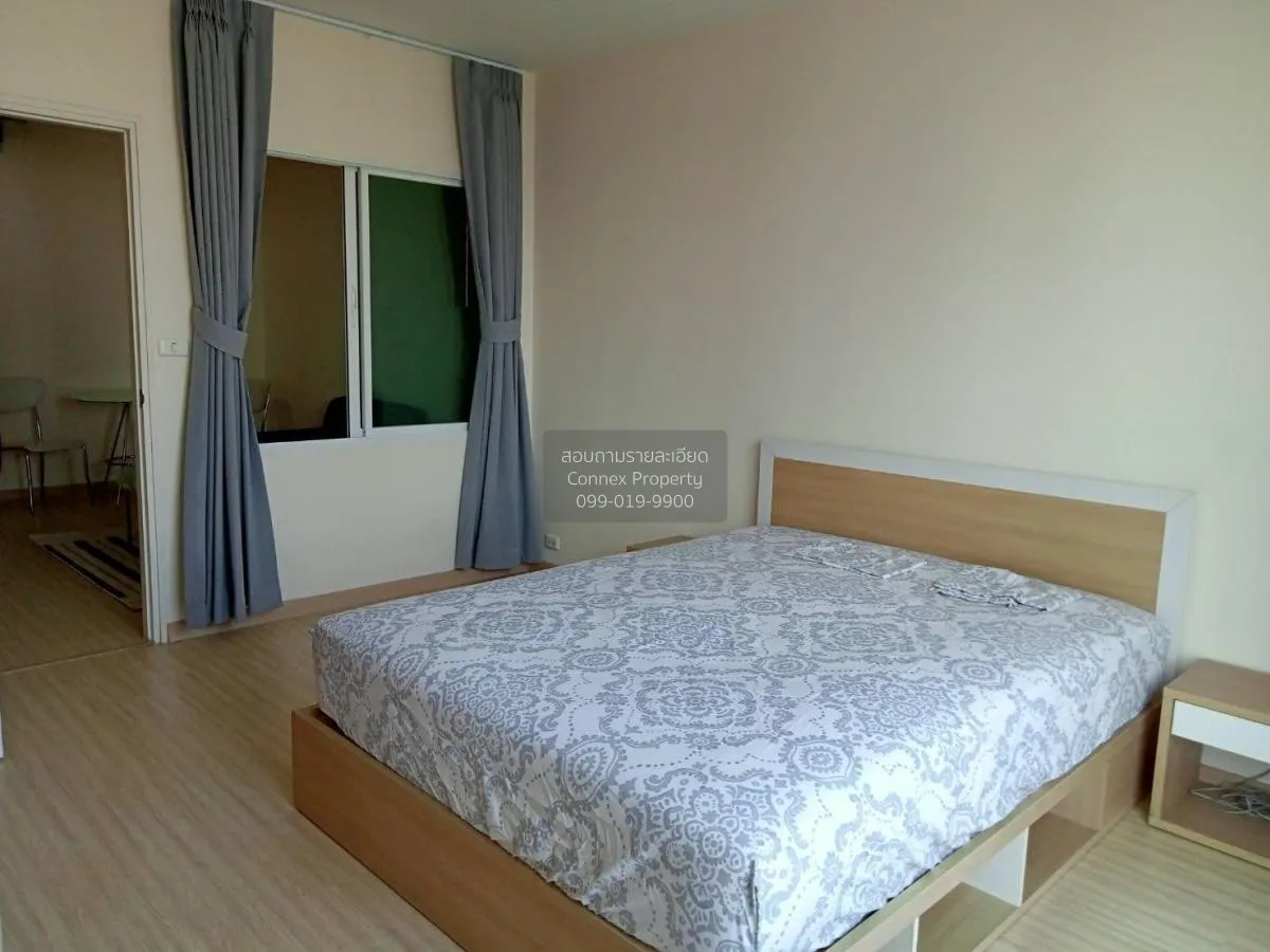 FOR RENT condo , Life @ Sukhumvit 65 , BTS-Ekkamai , Phra Khanong