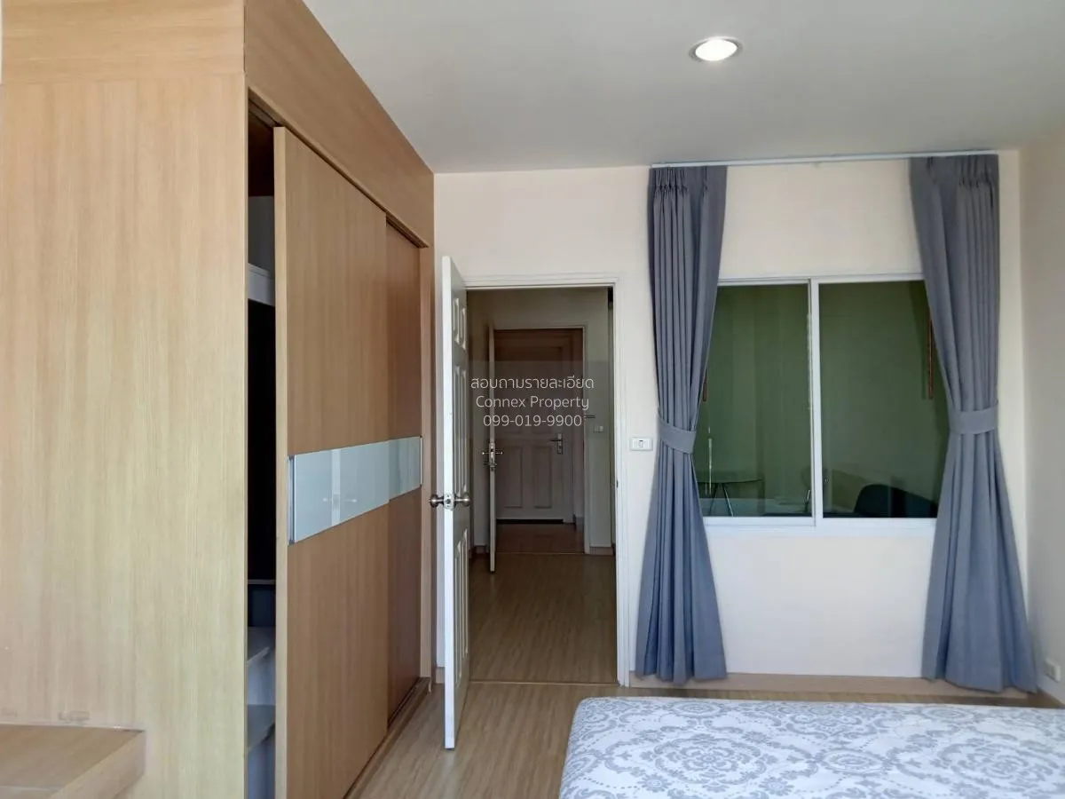 FOR RENT condo , Life @ Sukhumvit 65 , BTS-Ekkamai , Phra Khanong