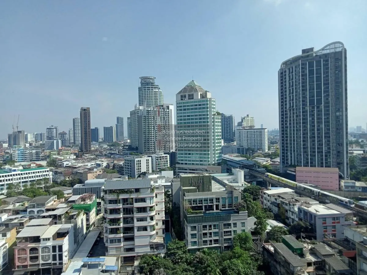 FOR RENT condo , Life @ Sukhumvit 65 , BTS-Ekkamai , Phra Khanong