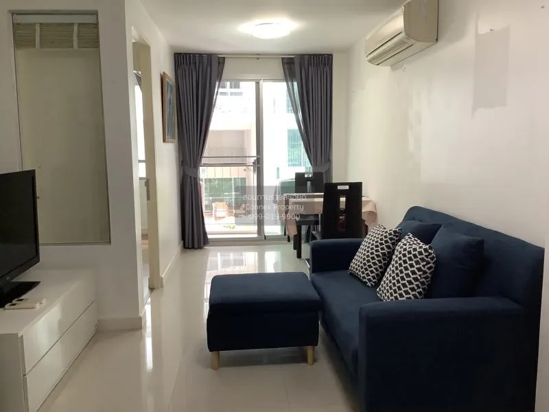 FOR RENT condo , The Clover Thonglor , BTS-Thong Lo , Khlong Tan  2