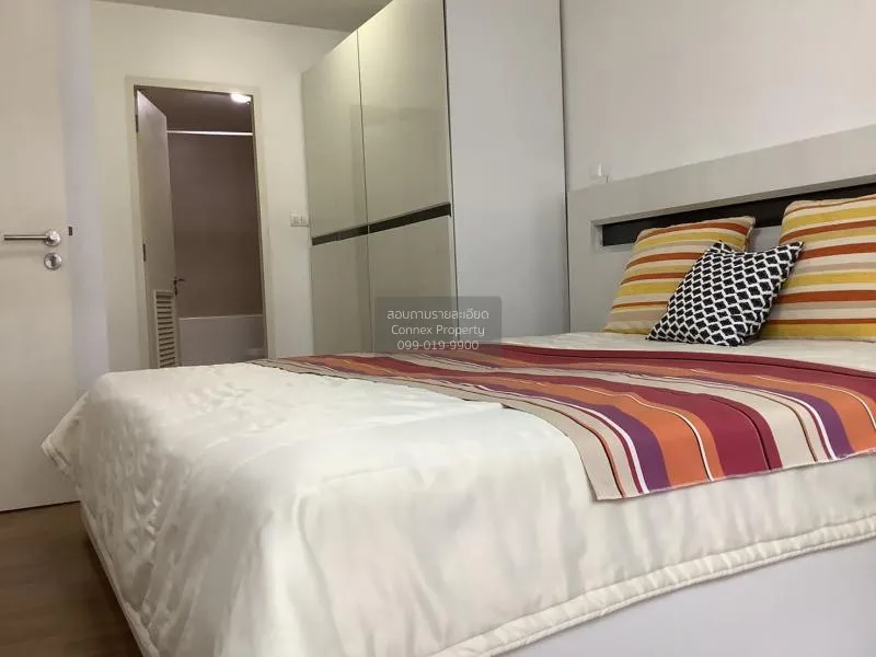 FOR RENT condo , The Clover Thonglor , BTS-Thong Lo , Khlong Tan 