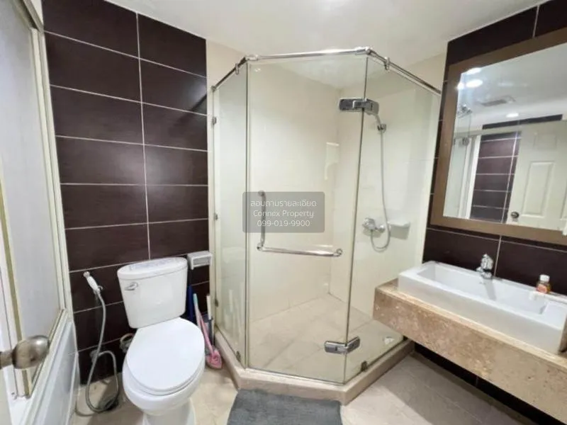 เช่าคอนโด  แกรนด์ พาร์ค วิว อโศก BTS-อโศก คลองเตย เขต วัฒนา กรุงเ