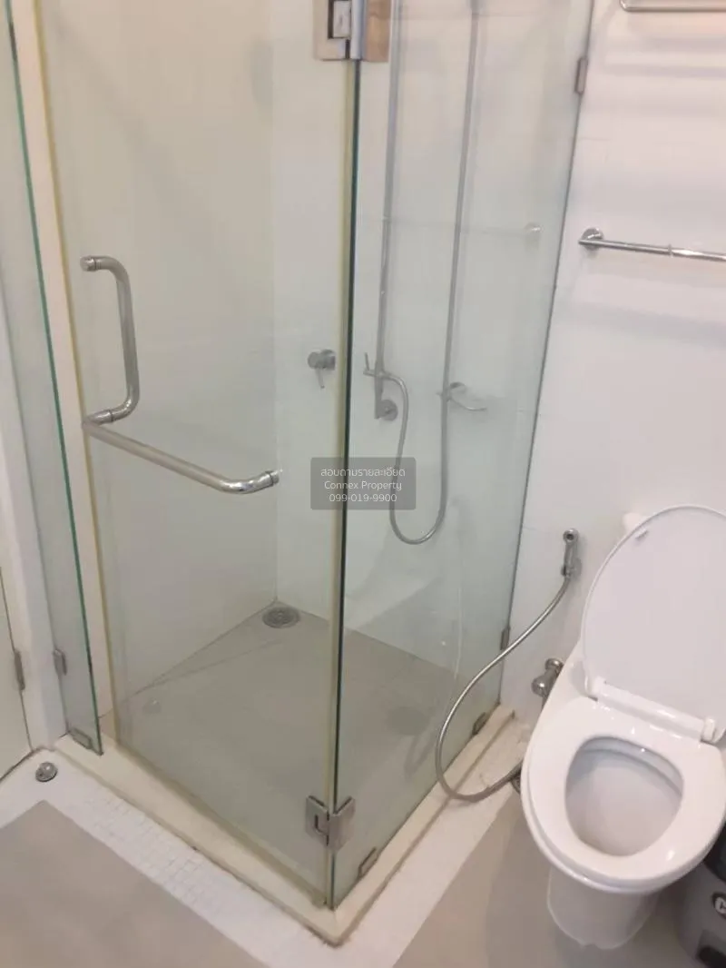 เช่าคอนโด  สิริ เรสซิเด้นส์ สุขุมวิท BTS-พร้อมพงษ์ คลองตัน เขต คล