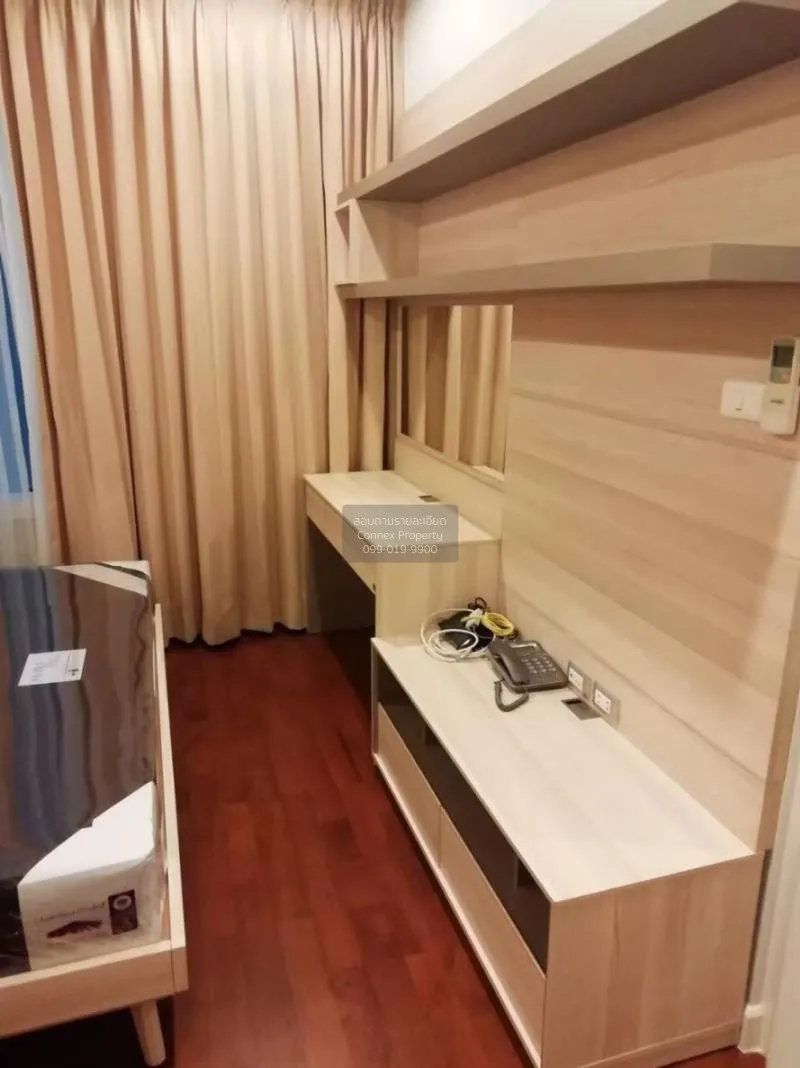 เช่าคอนโด  สิริ เรสซิเด้นส์ สุขุมวิท BTS-พร้อมพงษ์ คลองตัน เขต คล