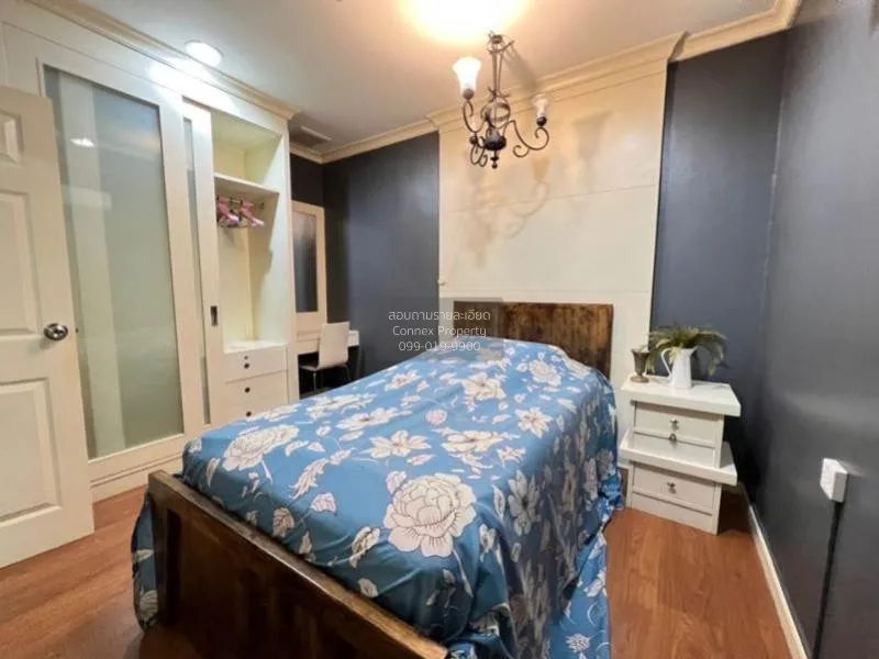 FOR SALE condo , Grand Park View Asoke , BTS-Asok , Khlong Toei ,