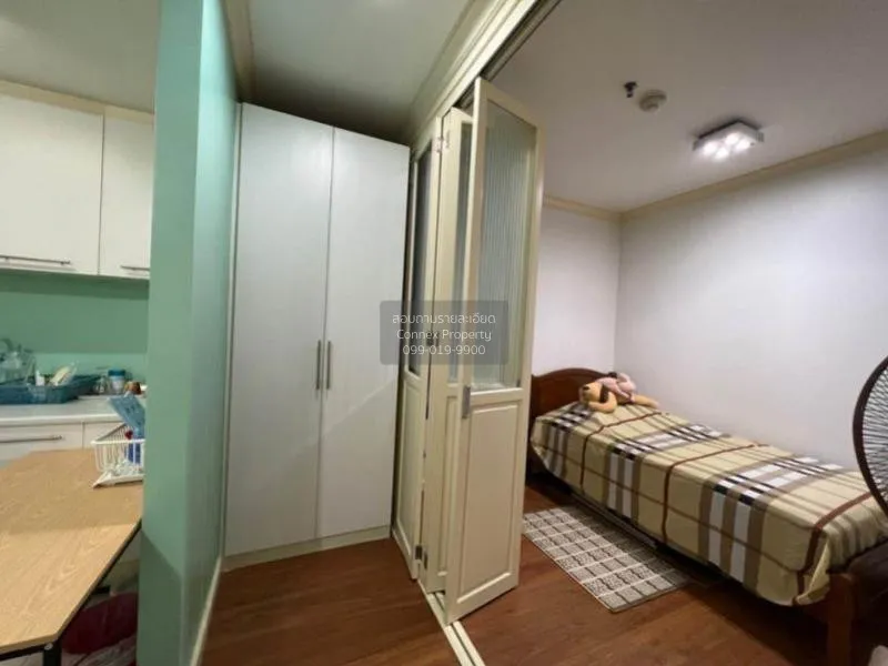FOR SALE condo , Grand Park View Asoke , BTS-Asok , Khlong Toei ,