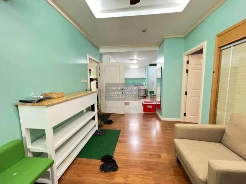 FOR SALE condo , Grand Park View Asoke , BTS-Asok , Khlong Toei , 3