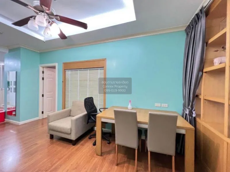 FOR SALE condo , Grand Park View Asoke , BTS-Asok , Khlong Toei , 4