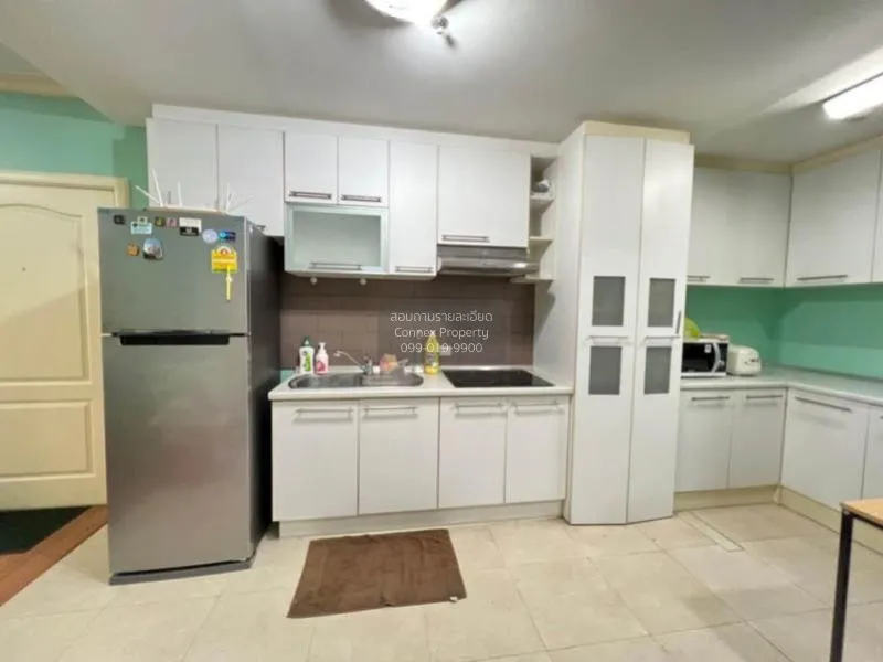 FOR SALE condo , Grand Park View Asoke , BTS-Asok , Khlong Toei ,
