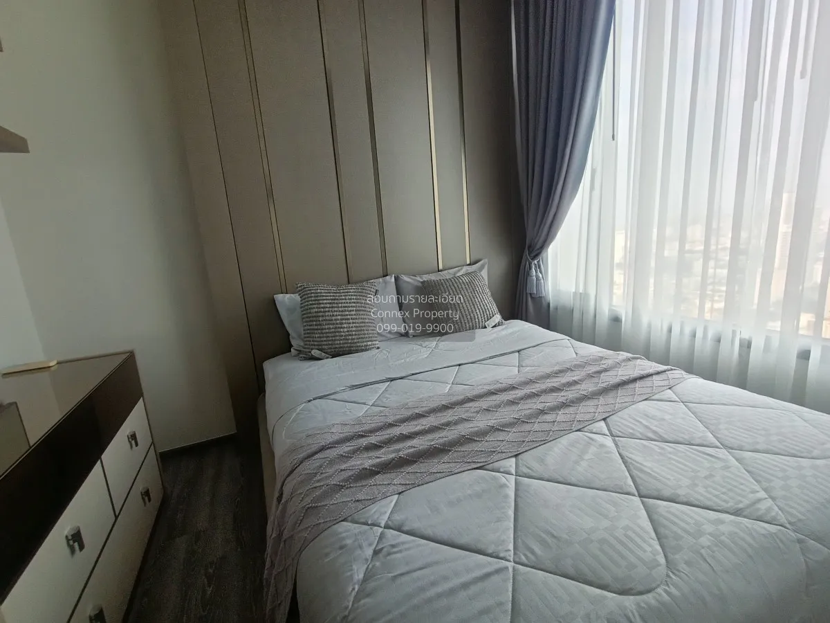 FOR RENT condo , EDGE Sukhumvit 23 , BTS-Asok , Khlong Toei Nuea 