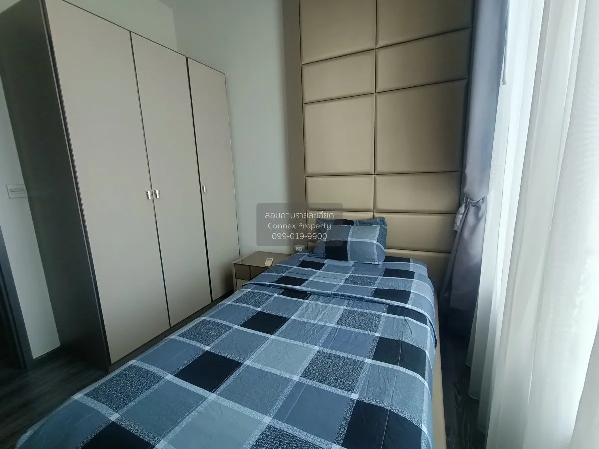 FOR RENT condo , EDGE Sukhumvit 23 , BTS-Asok , Khlong Toei Nuea 