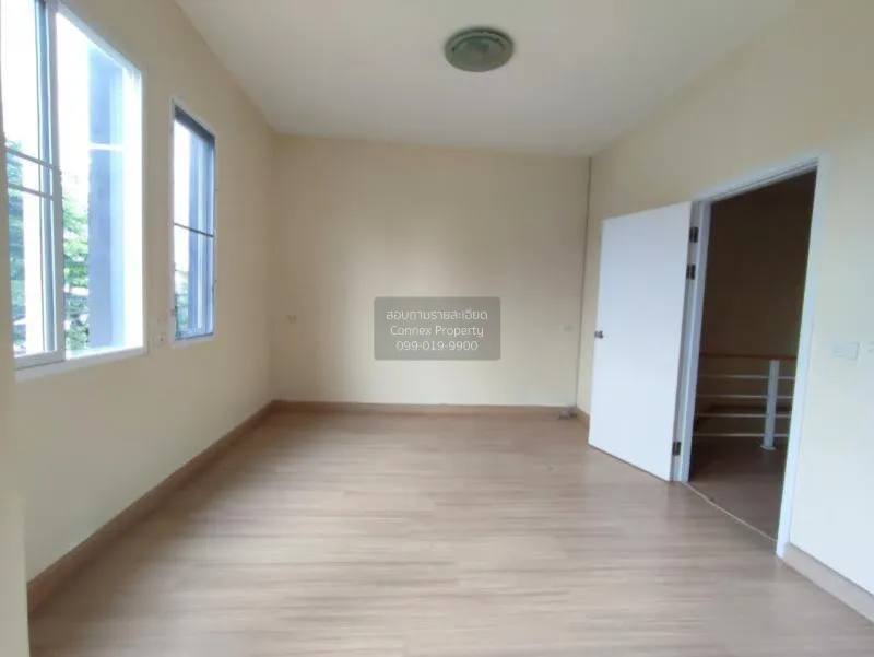 ขายทาวน์โฮม  กัสโต้ พระราม2 ท่าข้าม เขต บางขุนเทียน กรุงเทพ CX-54