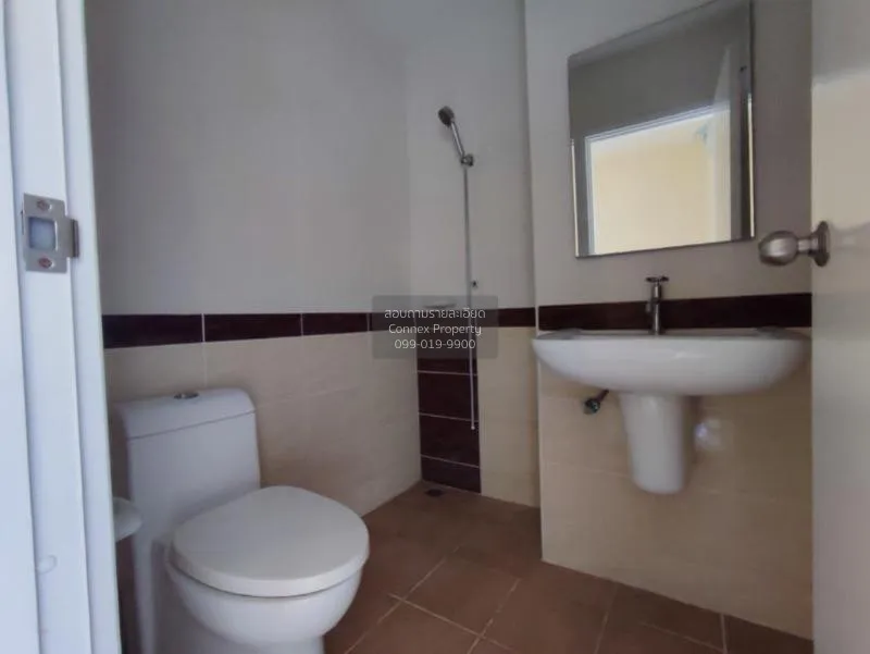 ขายทาวน์โฮม  กัสโต้ พระราม2 ท่าข้าม เขต บางขุนเทียน กรุงเทพ CX-54