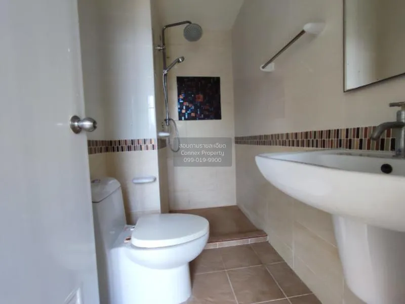 ขายทาวน์โฮม  กัสโต้ พระราม2 ท่าข้าม เขต บางขุนเทียน กรุงเทพ CX-54